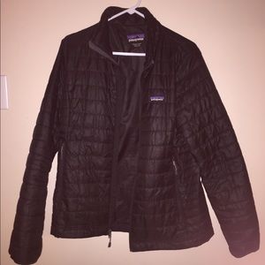 Patagonia jacket
